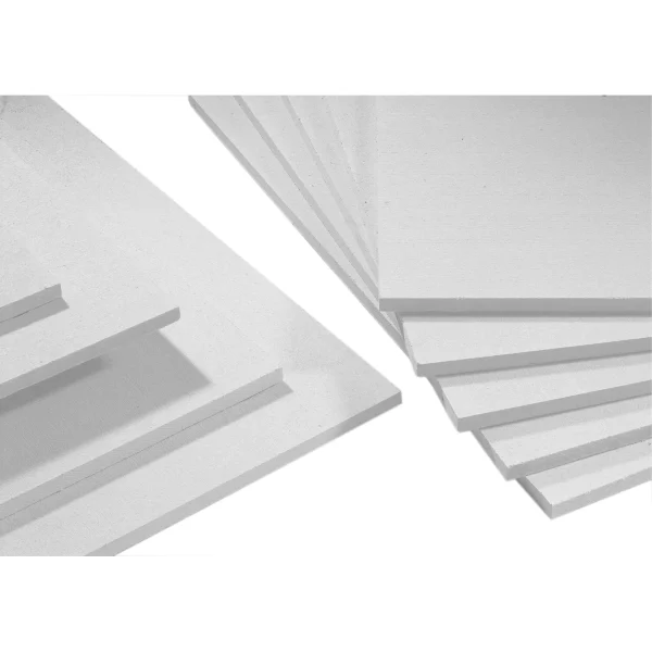 Placă gips-fibră Vidifloor Knauf, 1000x1500x12,5 mm, șapă uscată