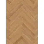Parchet dublu stratificat stejar uleiat, 1 strip, Oak Select, Boen, 10x70x470 mm