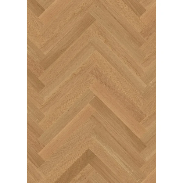 Parchet dublu stratificat stejar uleiat, 1 strip, Oak Select, Boen, 10x70x470 mm