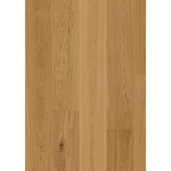 Parchet stejar uleiat 1 strip Boen Oak Nature 15x300x2750 mm EI1Y3KWD 10126729