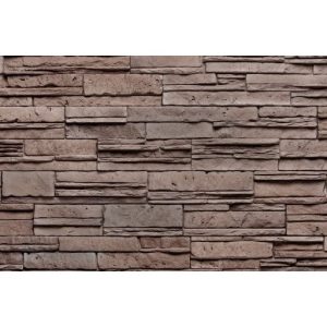 Piatra decorativa din beton tip placa Stegu Kenya 2 0.4 mp cutie