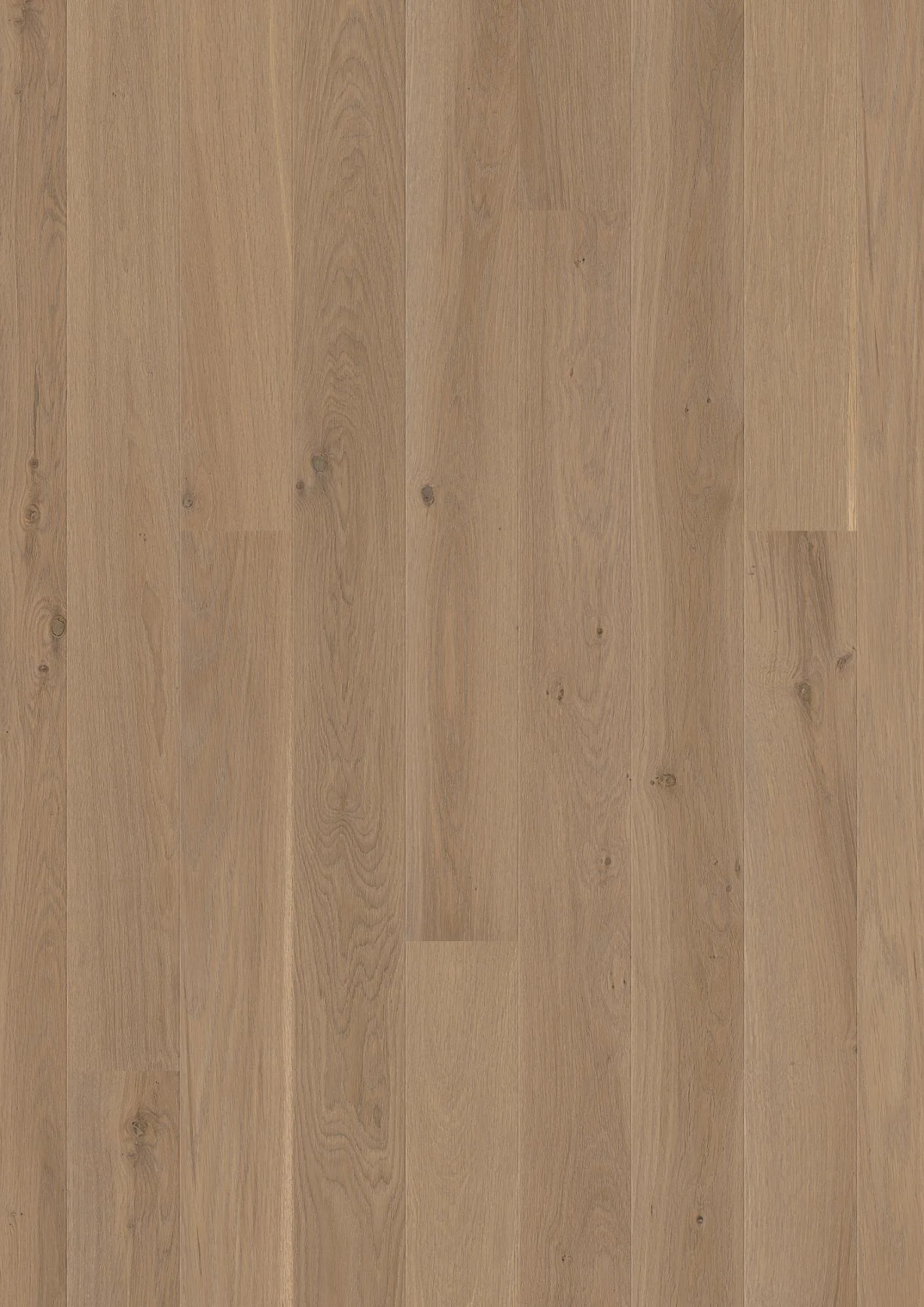 Parchet triplustratificat stejar maro, uleiat, 2200x138x14 mm, Sand Animoso, Boen