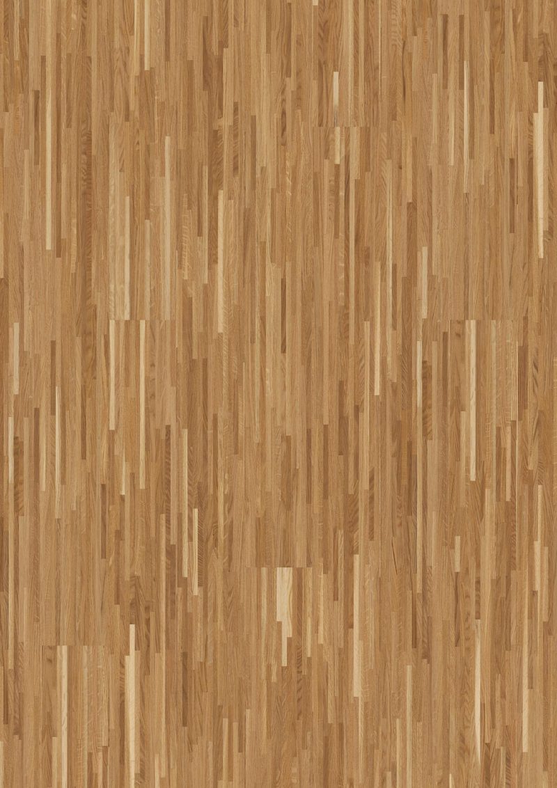 Parchet stejar lacuit mat 1 strip Boen Oak Fineline 14x138x2200 mm EIG895RD 10036889