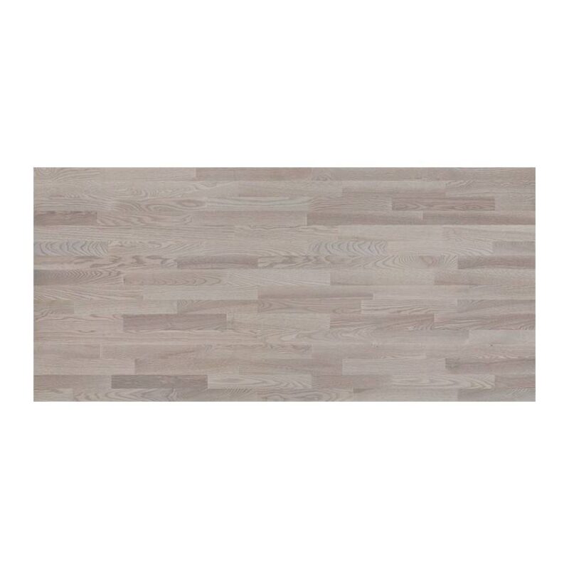 Parchet triplu stratificat din frasin, lac mat, Platinium Molti, Barlinek 2.2 m x 207 mm x 14 mm