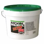 ADEZIV PENTRU PVC SI TEXTILE MITOL MEKOL 1570 12 KG