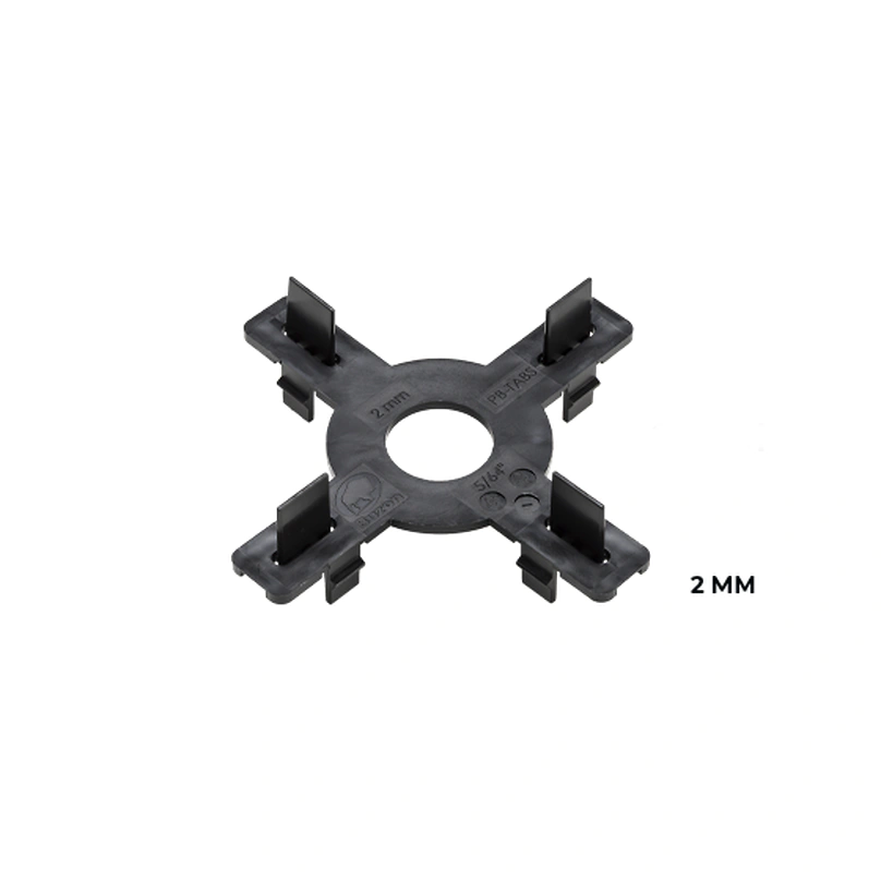 Cap distantier plot pentru dale PB-TABS-2 MM Buzon