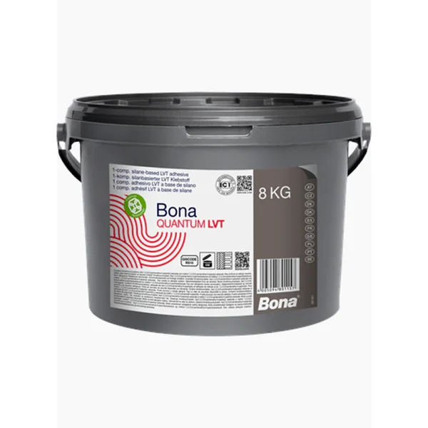 Adeziv Bona Quantum LVT 8KG BRQUA0230LVTBO