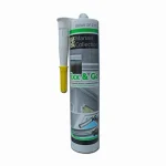 Adeziv Lipire Profile, Fixx&Go, Montaj Universal, Manavi, 300ml