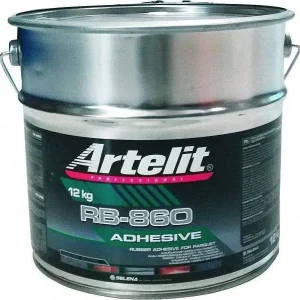 Adeziv monocomponent pentru parchet RB 860 Artelit 20 kg