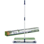 Mop profesional Bona, 24 inch, MultiSurface, kit complet