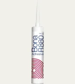 Adeziv constructii, plinte lemn, silan, montaj rapid, Bona R880, 310 ML