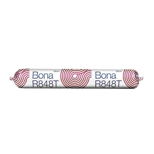 Adeziv silanic parchet, lipire ultrarezistentă, tehnologie Bona, 9 kg R848T