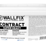 Adeziv tapet 5 kg Super Heavy WALLFIX CONTRACT