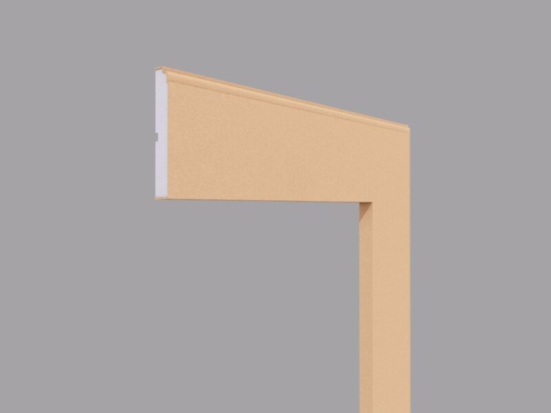 Ancadrament fereastra exterior FP110 25x150x2000 mm