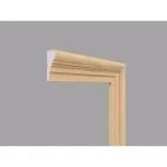 Ancadrament fereastra exterior FP114 50x115x2000 mm