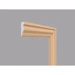 Ancadrament fereastra exterior FP116 40x120x2000 mm