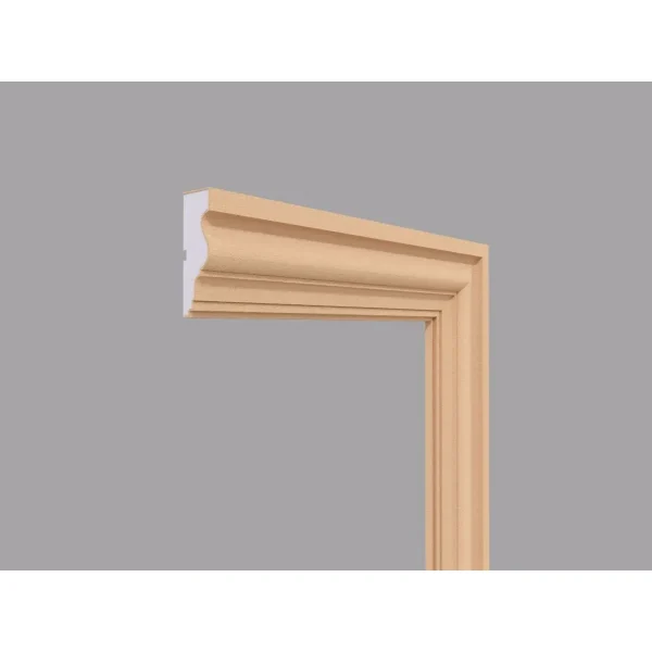 Ancadrament fereastra exterior FP116 40x120x2000 mm