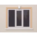 Ancadrament fereastra exterior FP116 40x120x2000 mm