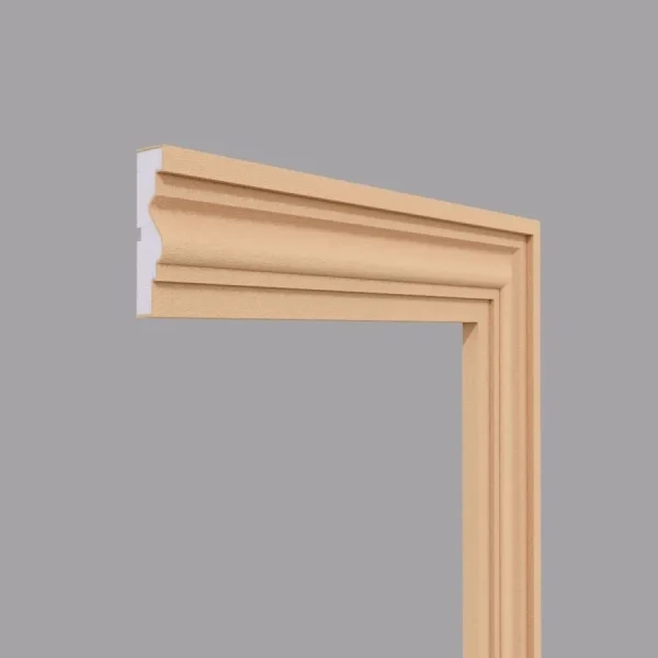 Ancadrament fereastra exterior FP129 30x120x2000 mm
