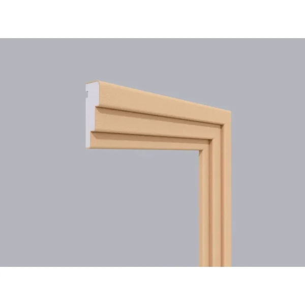 Ancadrament fereastra exterior FP134 45x135x2000 mm