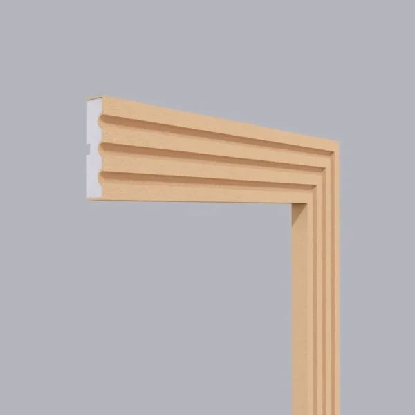 Ancadrament fereastra exterior FP135 30x115x2000 mm