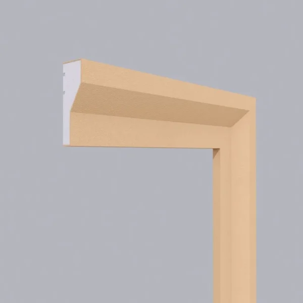 Ancadrament fereastra exterior FP137 45x130x2000 mm
