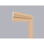 Ancadrament fereastra exterior FP139 35x140x2000 mm