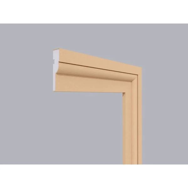 Ancadrament fereastra exterior FP139 35x140x2000 mm