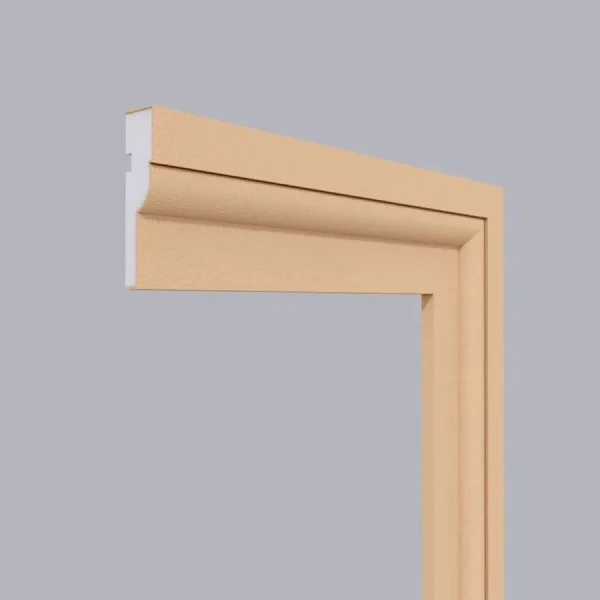 Ancadrament fereastra exterior FP139 35x140x2000 mm
