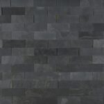 Ardezie Black Slate Placaj L(20-40)X7 1.2 Natural