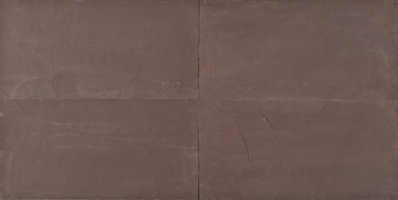Ardezie Chocolate placaj, maro natural, 60×30 cm, 1.2 grosime