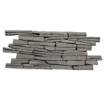 Ardezie-Mattoni-Stn-854-Gri-Mozaic-45x15-1-MatArdezie-Mattoni-Stn-854-Gri-Mozaic-45x15-1-Mat-1 Ardezie Mattoni mozaic gri, 45×15 cm, finisaj mat, Stn 854