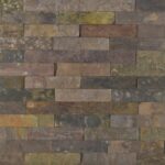 Ardezie Multicolor Kund Placaj Fl(20-40)X7 1.2 Natural