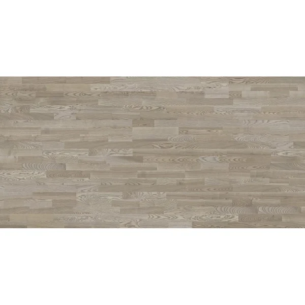 Parchet frasin lac mat, Barlinek Silver Molti, 1.1mx207mmx14 mm