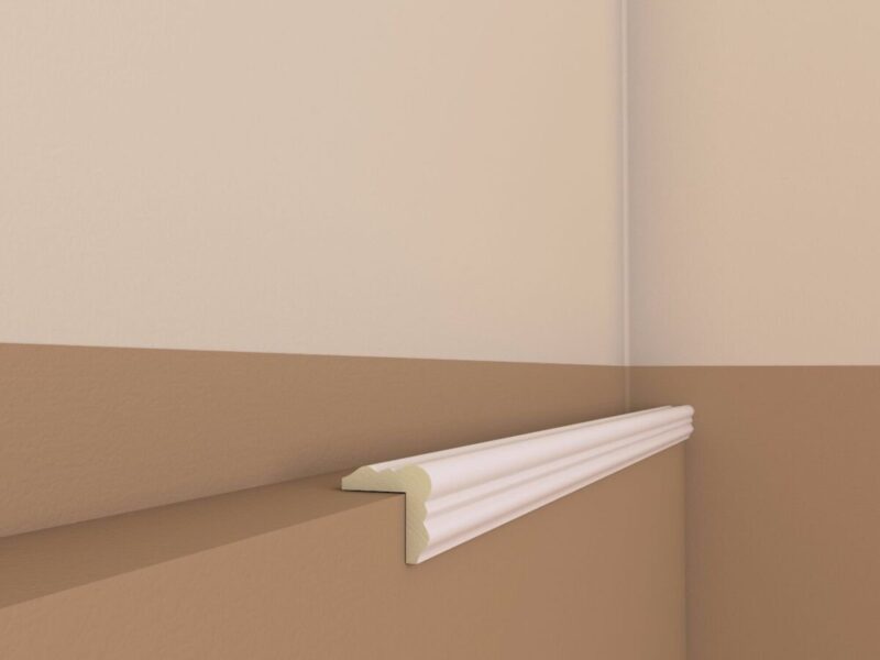 BRAU PROTECTIE COLTURI DIN POLIURETAN BR12 - imagine 4