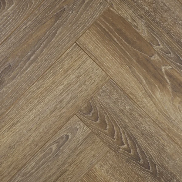 Parchet laminat, clasa trafic AC6, bizotat 4V, 5G Click, Balearic Oak, Alsapan, 640x143x12 mm