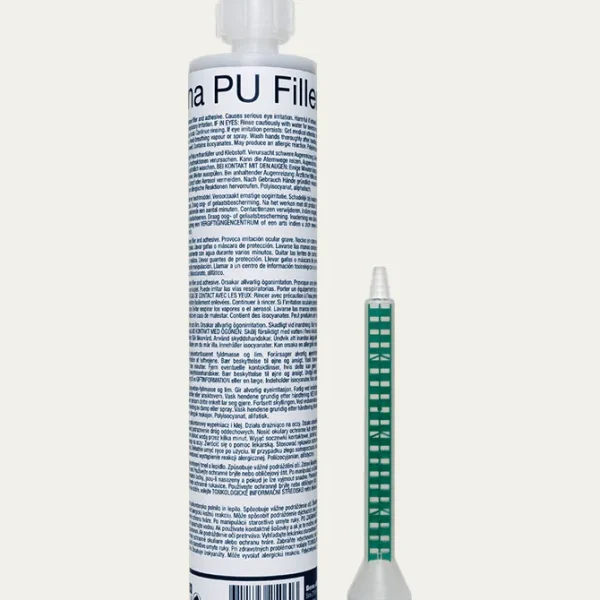 Bona PU Filler 1 x 250ml ES600003250