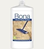 Soluție polish parchet mat, protecție naturală Bona 1L