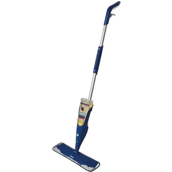 Mop Spray Bona Curatare Parchet Uleiat, Microfibra, CA401010013