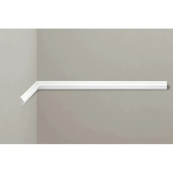Brau Durotec 02 244 x 4 x 1.8 cm