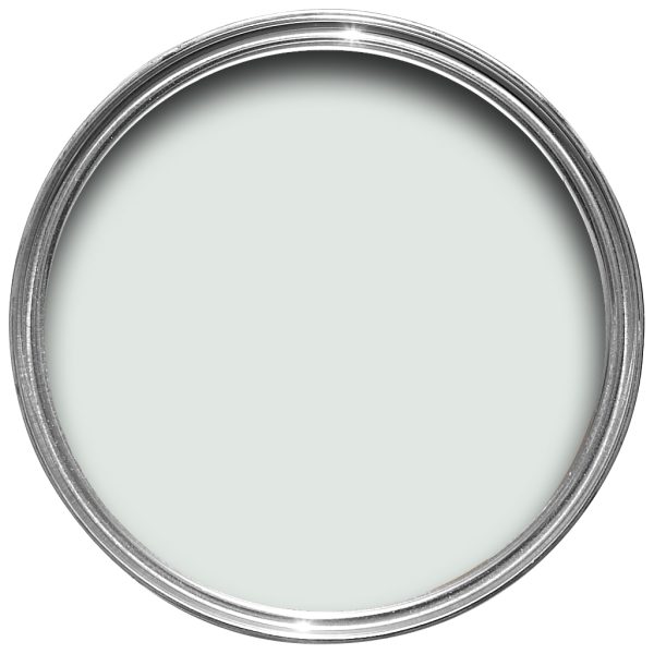 Vopsea albă mată, 7% luciu, interior, Modern Emulsion, Cabbage White No. 269, Farrow & Ball, 100 ml