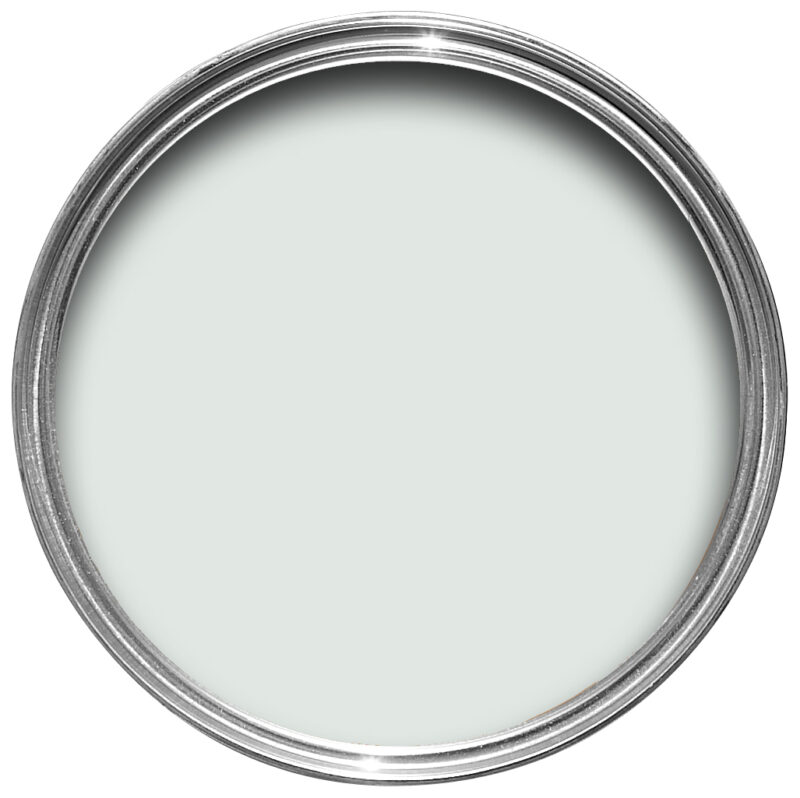 Vopsea alba mata 7 la suta luciu pentru interior Farrow and Ball Mostra Cabbage White No. 269 100 ml - imagine 2