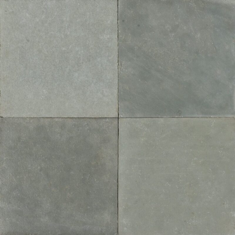Placaj Calcar Kota Green, Verde, 30×30 cm, Calcar, 1 cm