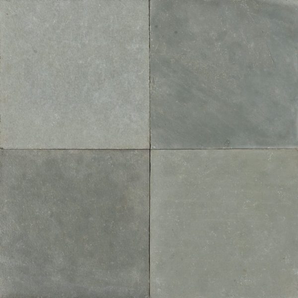 Placaj Calcar Kota Green, Verde, 30×30 cm, Calcar, 1 cm