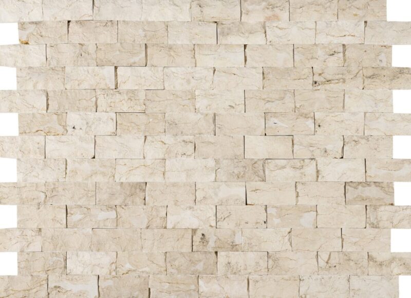 Calcar Petra Cream Placaj 15x7 1.5 Scapitat - imagine 2