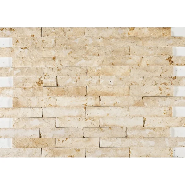Calcar Petra Cream Placaj 30x7 1.2 Scapitat
