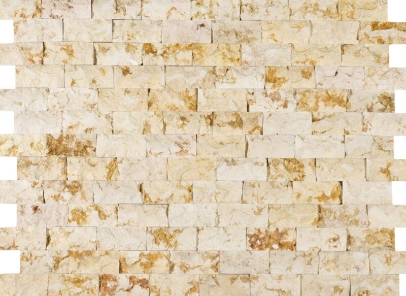 Calcar Petra Gold Placaj 15x7 1.5 Scapitat - imagine 2
