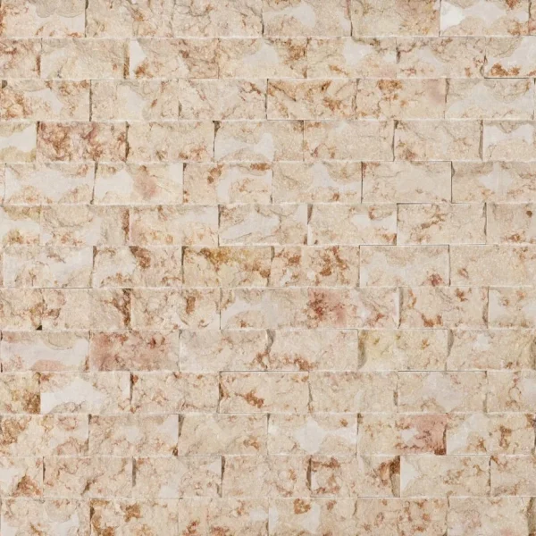 Calcar Petra Travin Rose, interior, gălbui, scapitat, 15×7, 1.5 cm