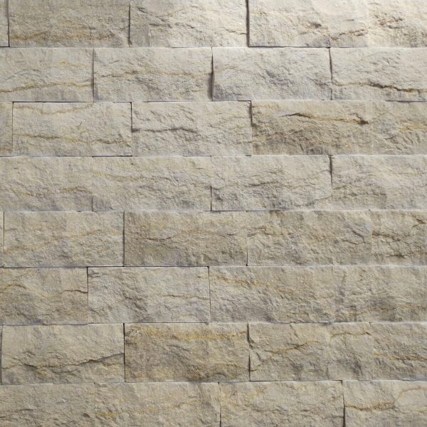 Calcar Petra Yellow placaj, finisaj scapitat, 15x7 cm, 1.5 grosime