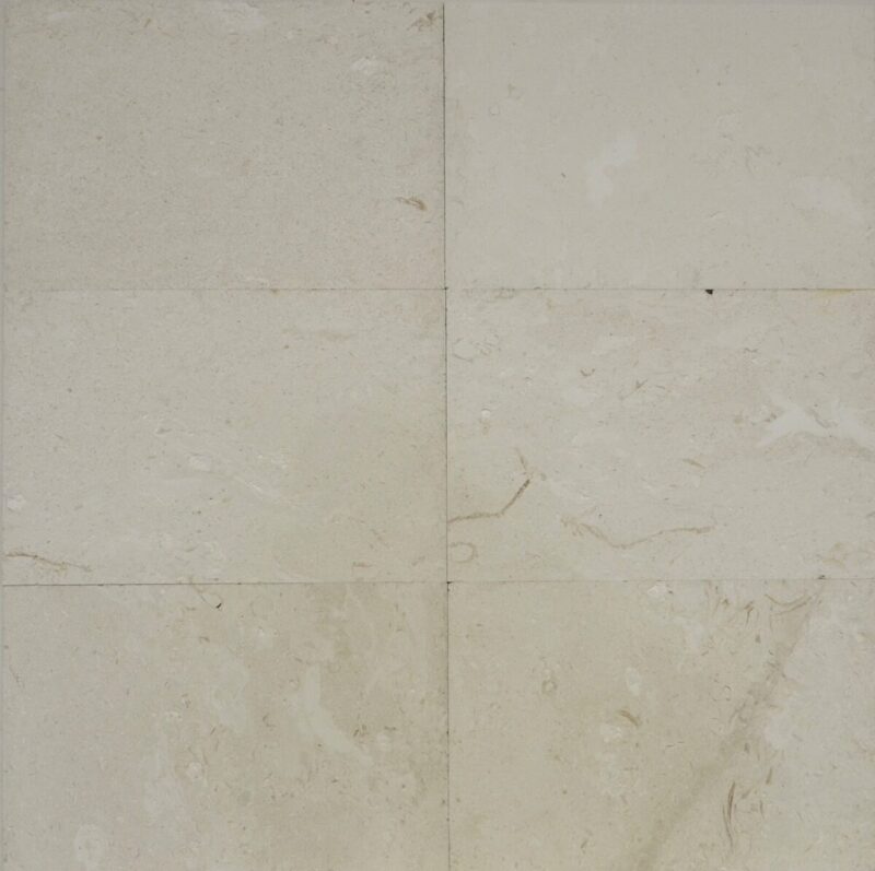 Calcar Shell Beige, placaj periat, interior exterior, decorativ, 61x40.6 cm, 1.2 cm - imagine 2